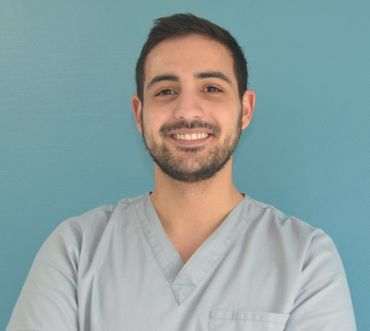 Dr Boussaid Faouzi