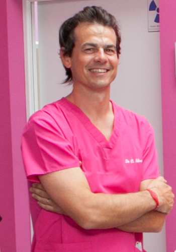 Dr Olivier Skrzypczyk